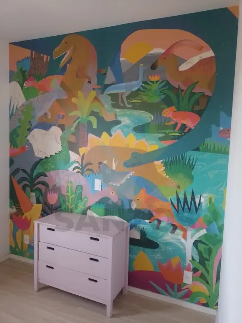 Foto 9 de Apartamento com 2 quartos à venda, 71m2 em Jardim Renata, Aruja - SP