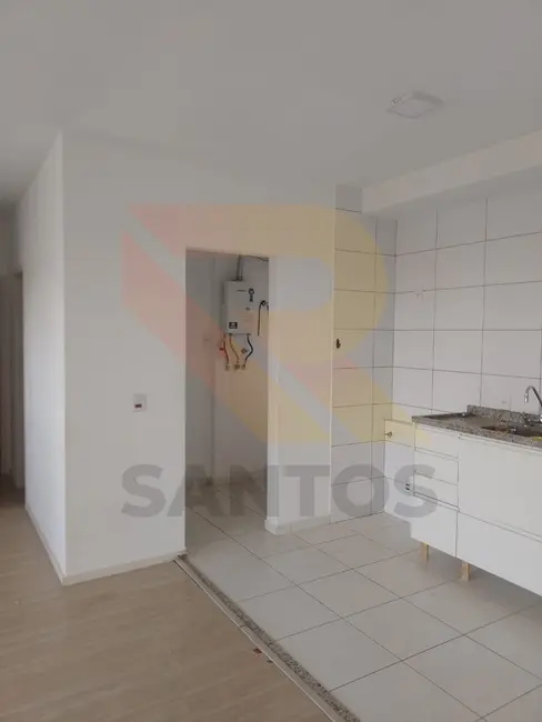 Foto 2 de Apartamento com 2 quartos à venda, 71m2 em Jardim Renata, Aruja - SP