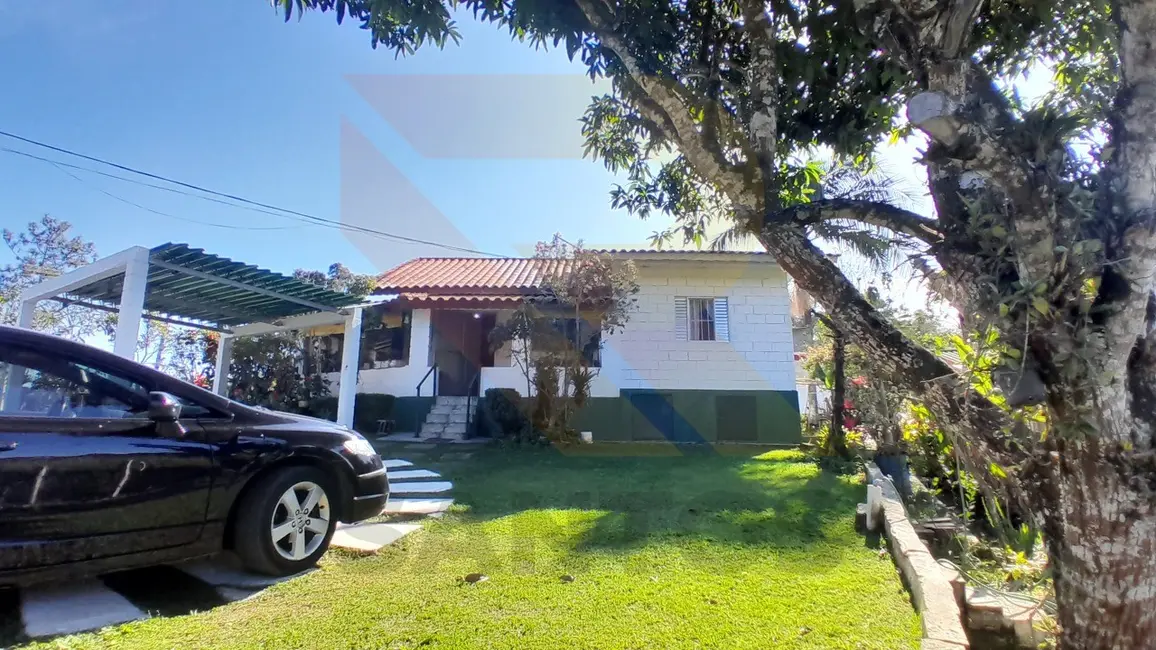 Foto 3 de Chácara com 2 quartos à venda, 100m2 em Chácaras Copaco, Aruja - SP