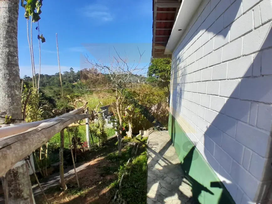 Foto 5 de Chácara com 2 quartos à venda, 100m2 em Chácaras Copaco, Aruja - SP