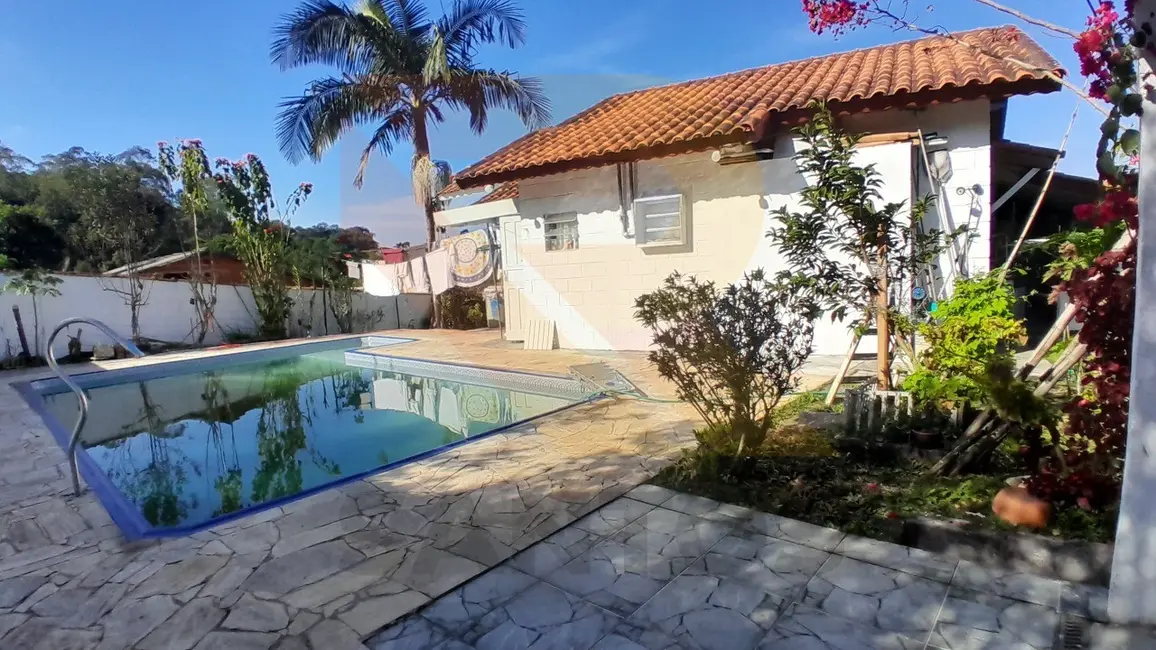 Foto 4 de Chácara com 2 quartos à venda, 100m2 em Chácaras Copaco, Aruja - SP