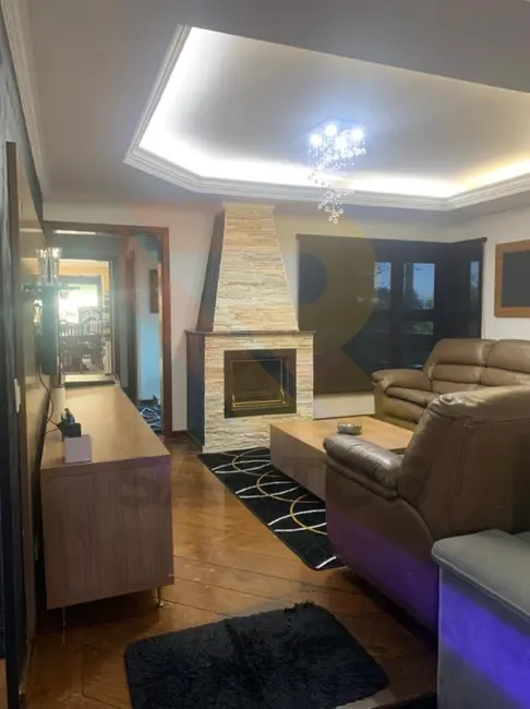 Foto 6 de Casa de Condomínio com 4 quartos à venda, 508m2 em Jardim Fazenda Rincão, Aruja - SP