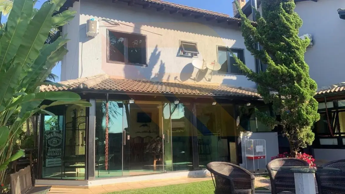 Foto 8 de Casa de Condomínio com 4 quartos à venda, 508m2 em Jardim Fazenda Rincão, Aruja - SP