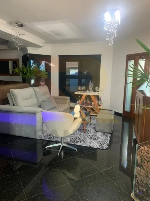 Foto 7 de Casa de Condomínio com 4 quartos à venda, 508m2 em Jardim Fazenda Rincão, Aruja - SP