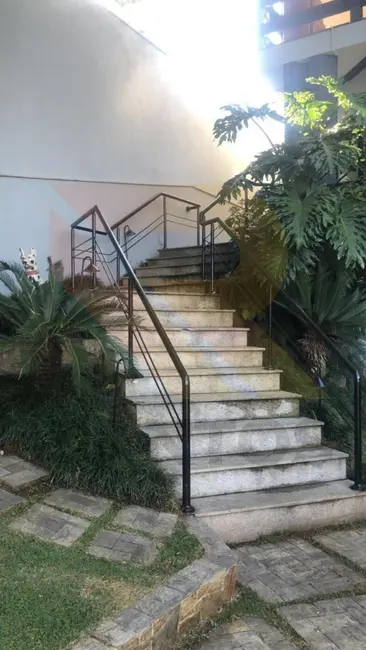 Foto 9 de Casa de Condomínio com 4 quartos à venda, 508m2 em Jardim Fazenda Rincão, Aruja - SP