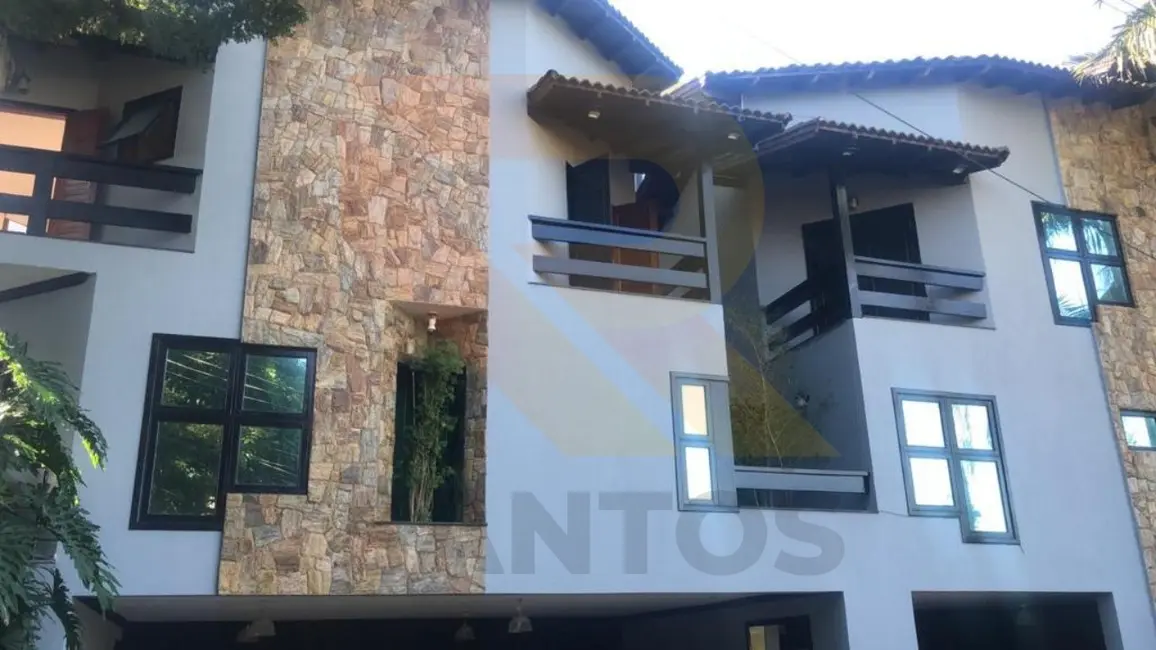 Foto 4 de Casa de Condomínio com 4 quartos à venda, 508m2 em Jardim Fazenda Rincão, Aruja - SP