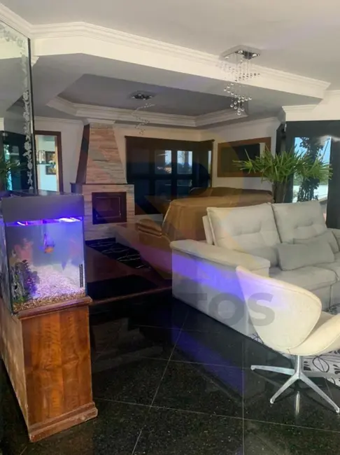 Foto 5 de Casa de Condomínio com 4 quartos à venda, 508m2 em Jardim Fazenda Rincão, Aruja - SP