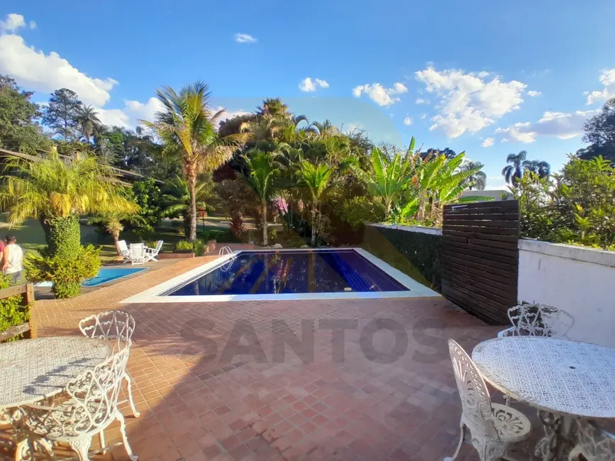 Foto 6 de Chácara com 7 quartos à venda, 800m2 em Jardim Arujá, Aruja - SP