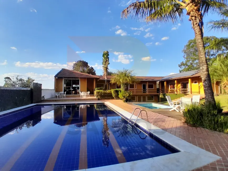 Foto 5 de Chácara com 7 quartos à venda, 800m2 em Jardim Arujá, Aruja - SP