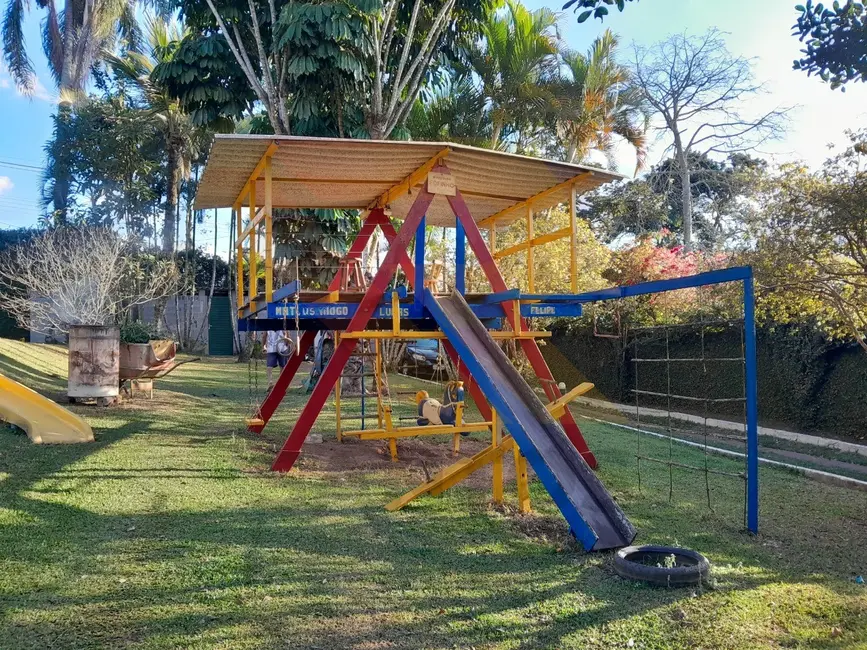 Foto 8 de Chácara com 7 quartos à venda, 800m2 em Jardim Arujá, Aruja - SP