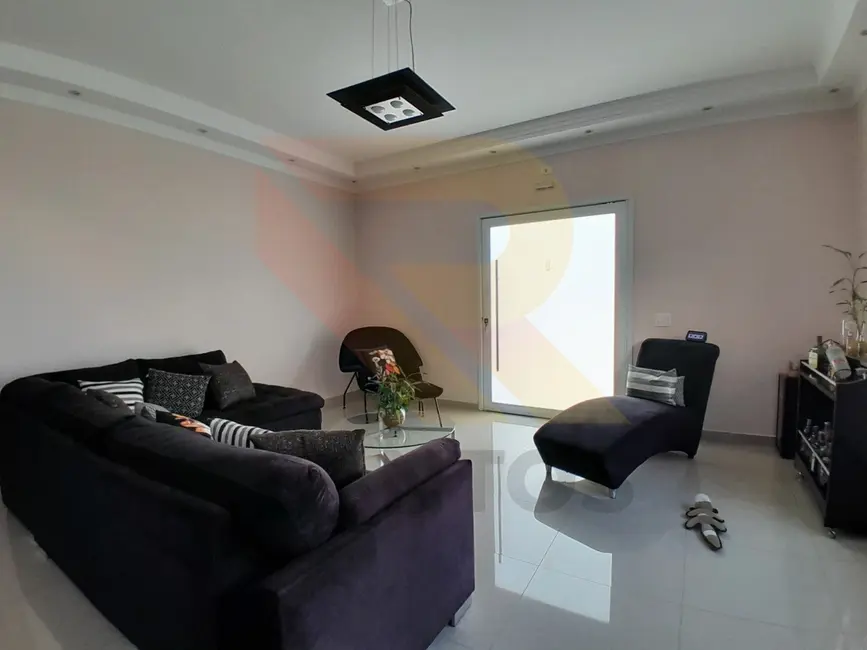 Foto 4 de Casa de Condomínio com 3 quartos à venda, 363m2 em Residencial Real Park, Aruja - SP