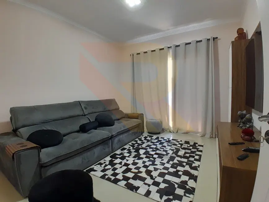 Foto 5 de Casa de Condomínio com 3 quartos à venda, 363m2 em Residencial Real Park, Aruja - SP
