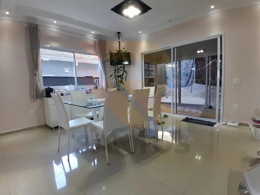 Foto 7 de Casa de Condomínio com 3 quartos à venda, 363m2 em Residencial Real Park, Aruja - SP