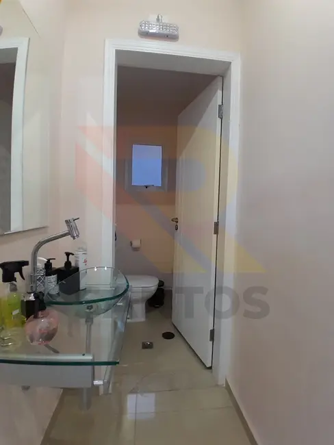 Foto 6 de Casa de Condomínio com 3 quartos à venda, 363m2 em Residencial Real Park, Aruja - SP