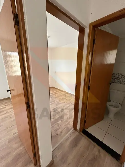 Foto 6 de Apartamento com 2 quartos à venda, 42m2 em Vila Nova Bonsucesso, Guarulhos - SP