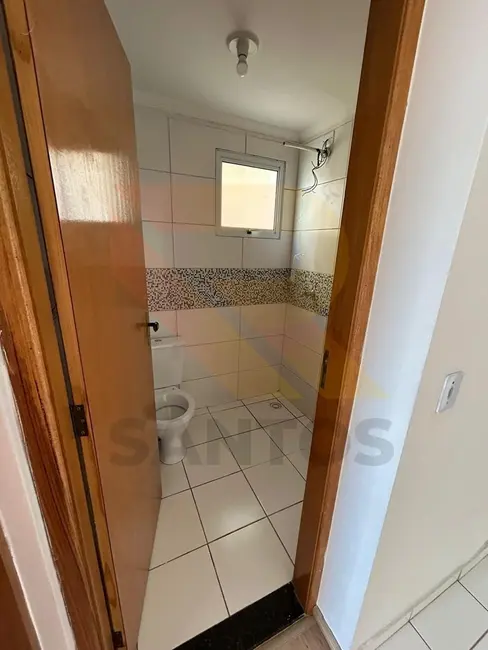 Foto 9 de Apartamento com 2 quartos à venda, 42m2 em Vila Nova Bonsucesso, Guarulhos - SP
