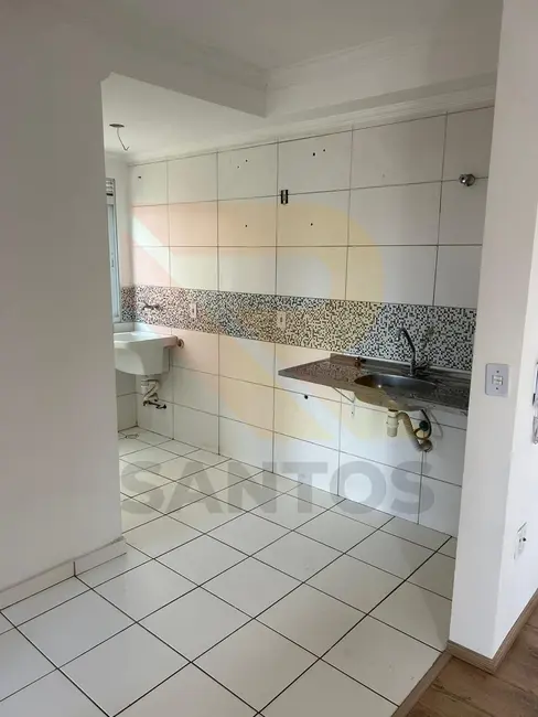 Foto 3 de Apartamento com 2 quartos à venda, 42m2 em Vila Nova Bonsucesso, Guarulhos - SP