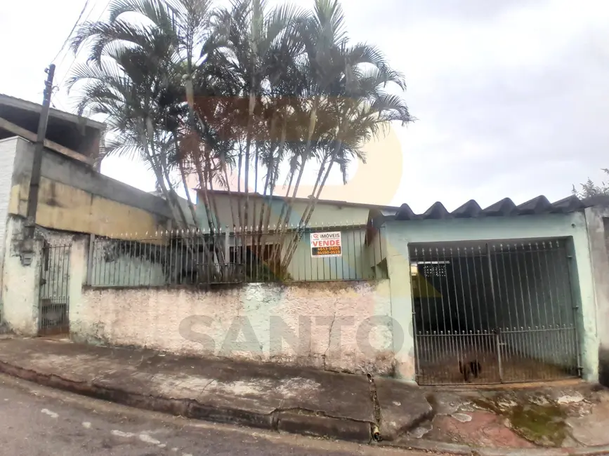 Foto 1 de Casa com 2 quartos à venda, 102m2 em Jardim São José, Aruja - SP