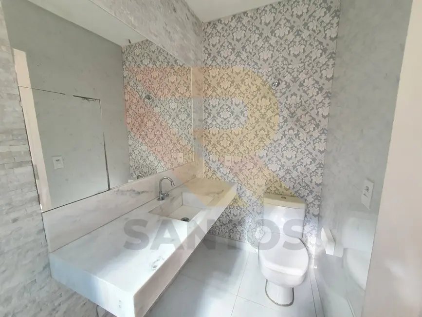 Foto 5 de Casa com 3 quartos à venda, 326m2 em Jardim Planalto, Aruja - SP