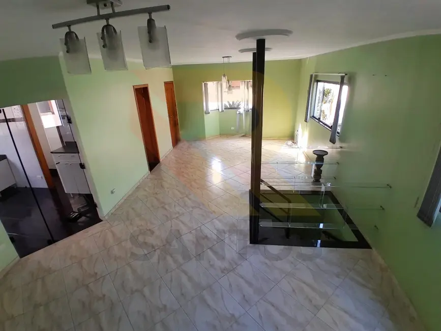 Foto 4 de Casa de Condomínio com 3 quartos à venda, 260m2 em Jardim Fazenda Rincão, Aruja - SP