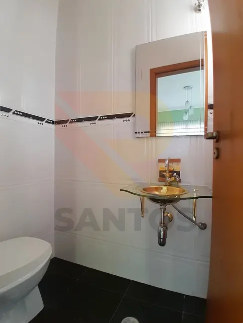 Foto 8 de Casa de Condomínio com 3 quartos à venda, 260m2 em Jardim Fazenda Rincão, Aruja - SP