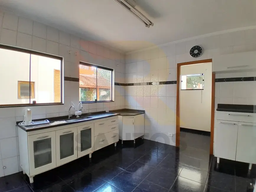 Foto 6 de Casa de Condomínio com 3 quartos à venda, 260m2 em Jardim Fazenda Rincão, Aruja - SP