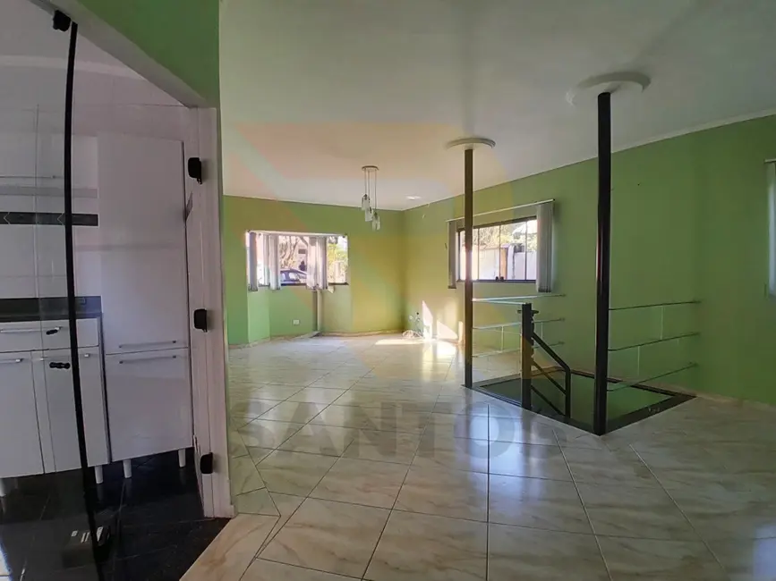 Foto 5 de Casa de Condomínio com 3 quartos à venda, 260m2 em Jardim Fazenda Rincão, Aruja - SP