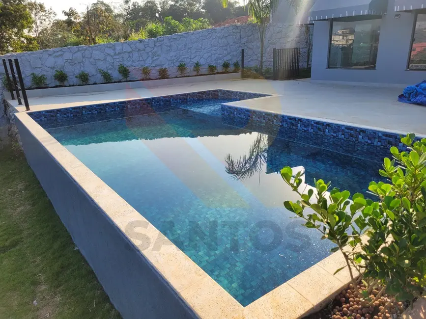 Foto 3 de Apartamento com 2 quartos à venda, 59m2 em Vila Pilar, Aruja - SP