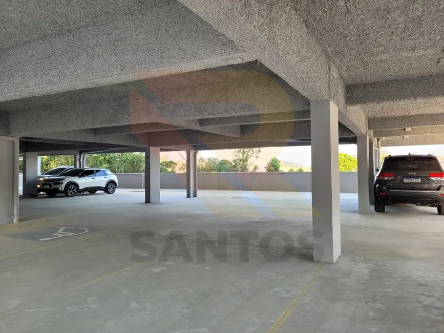 Foto 6 de Apartamento com 2 quartos à venda, 57m2 em Vila Pilar, Aruja - SP