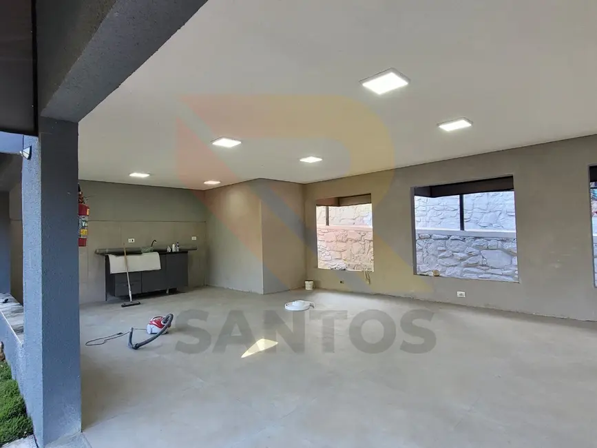 Foto 2 de Apartamento com 2 quartos à venda, 59m2 em Vila Pilar, Aruja - SP