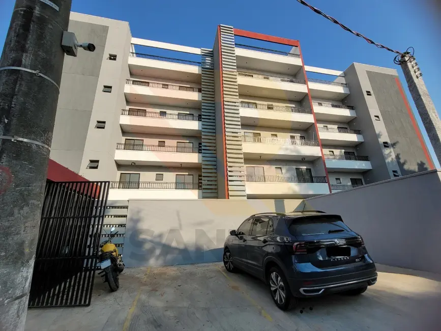 Foto 1 de Apartamento com 2 quartos à venda, 59m2 em Vila Pilar, Aruja - SP