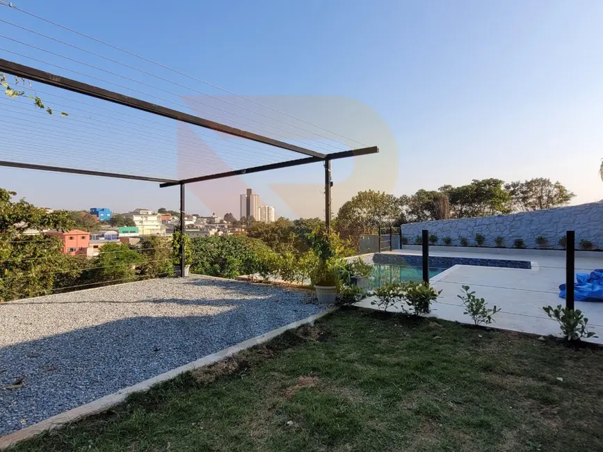 Foto 4 de Apartamento com 2 quartos à venda, 59m2 em Vila Pilar, Aruja - SP