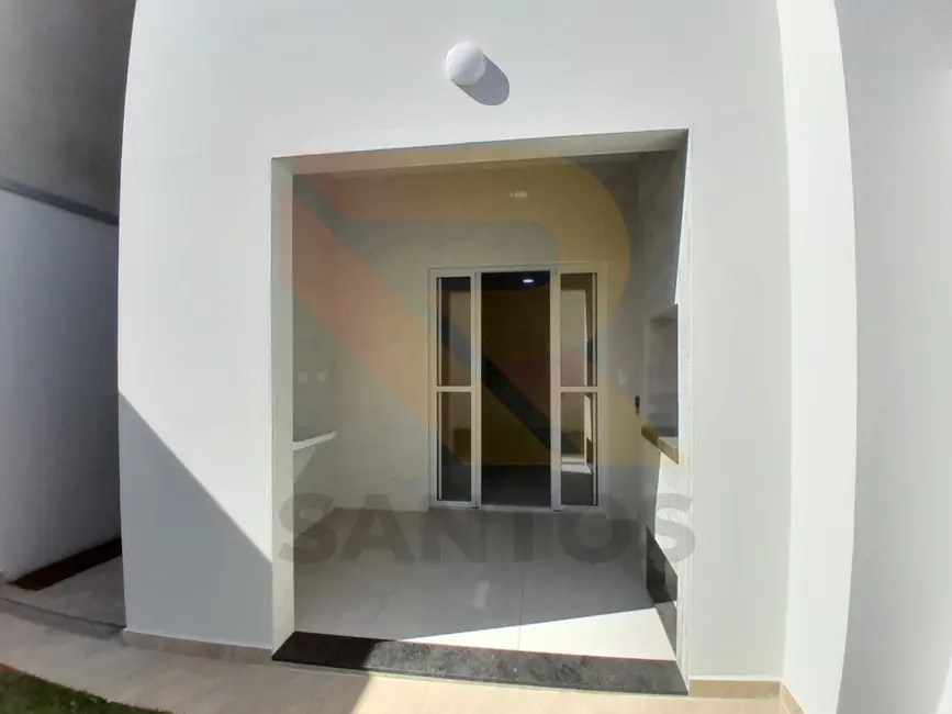 Foto 6 de Casa com 3 quartos à venda, 115m2 em Arujá Center Ville, Aruja - SP