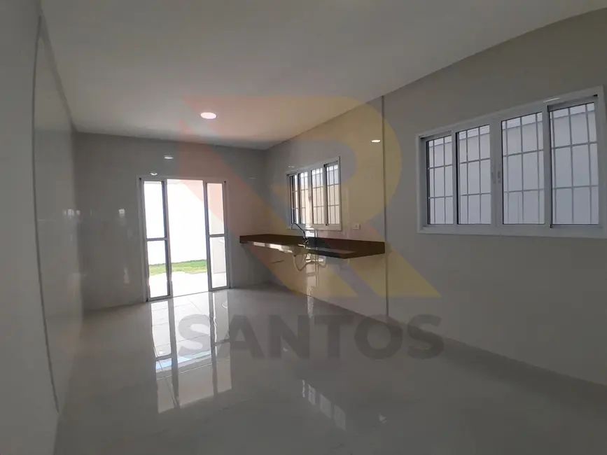 Foto 4 de Casa com 3 quartos à venda, 115m2 em Arujá Center Ville, Aruja - SP