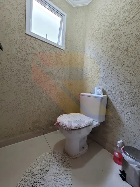 Foto 5 de Casa com 3 quartos à venda, 119m2 em Jordanópolis, Aruja - SP