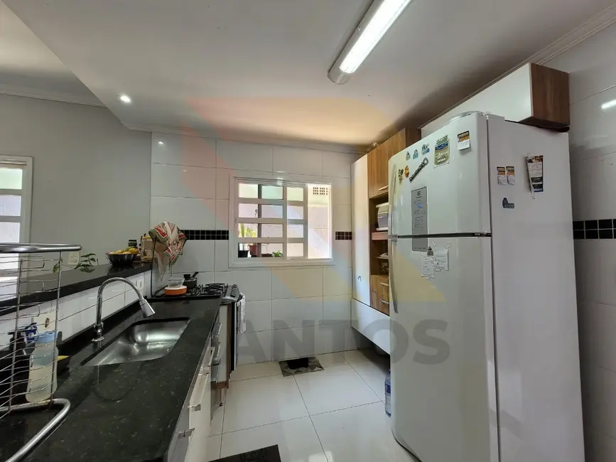Foto 7 de Casa com 3 quartos à venda, 119m2 em Jordanópolis, Aruja - SP
