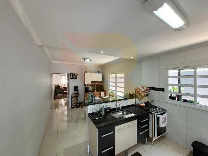 Foto 8 de Casa com 3 quartos à venda, 119m2 em Jordanópolis, Aruja - SP