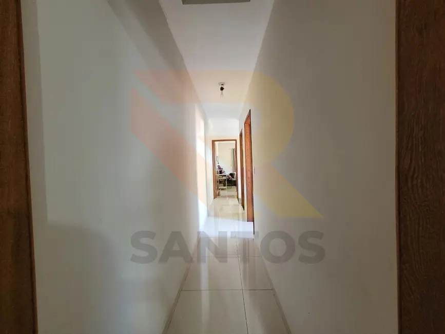 Foto 9 de Casa com 3 quartos à venda, 119m2 em Jordanópolis, Aruja - SP