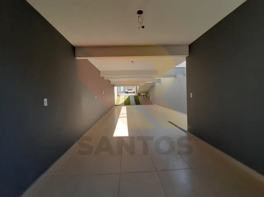 Foto 6 de Casa com 3 quartos à venda, 170m2 em Jardim São José, Aruja - SP