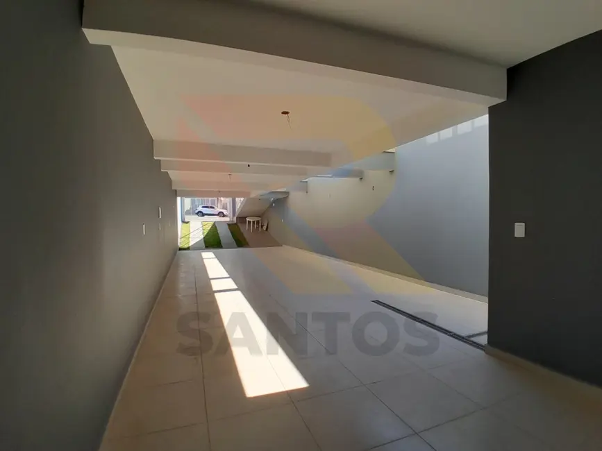 Foto 9 de Casa com 3 quartos à venda, 170m2 em Jardim São José, Aruja - SP