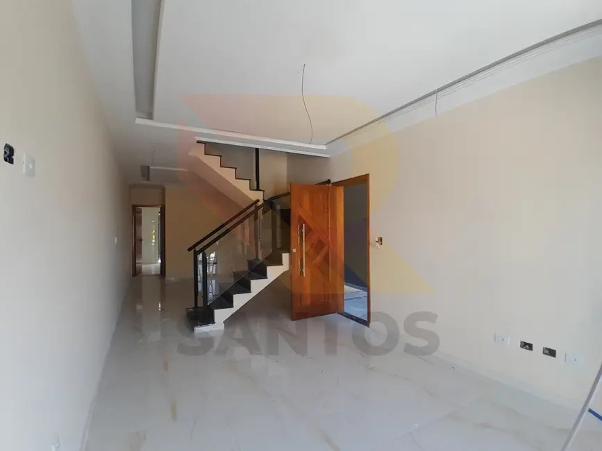 Foto 2 de Casa com 3 quartos à venda, 125m2 em Arujá Center Ville, Aruja - SP