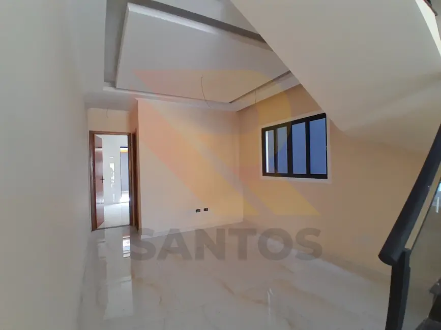 Foto 4 de Casa com 3 quartos à venda, 125m2 em Arujá Center Ville, Aruja - SP
