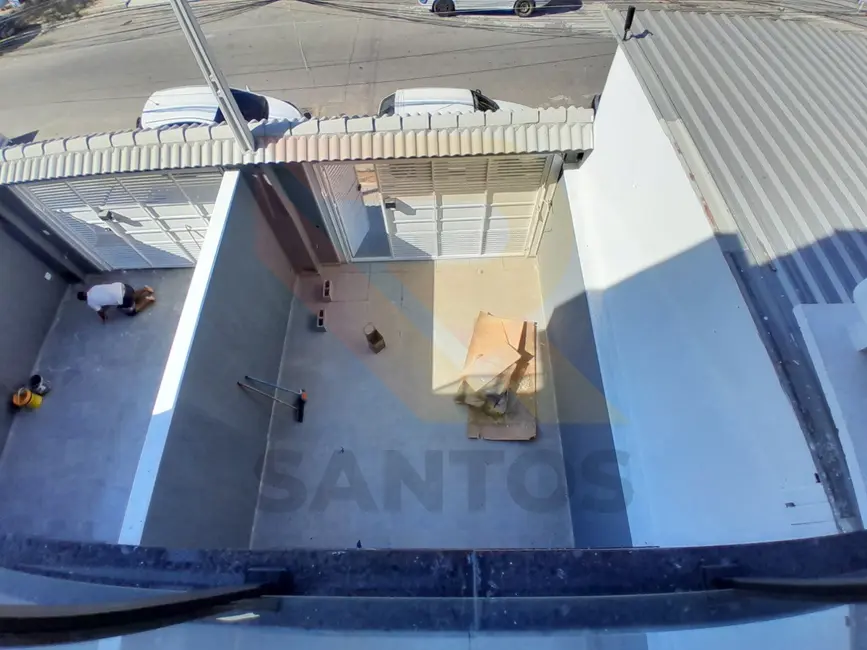 Foto 9 de Casa com 3 quartos à venda, 125m2 em Arujá Center Ville, Aruja - SP