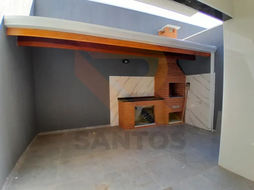 Foto 3 de Casa com 3 quartos à venda, 125m2 em Arujá Center Ville, Aruja - SP