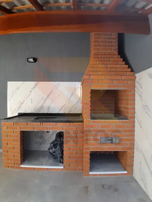 Foto 7 de Casa com 3 quartos à venda, 125m2 em Arujá Center Ville, Aruja - SP