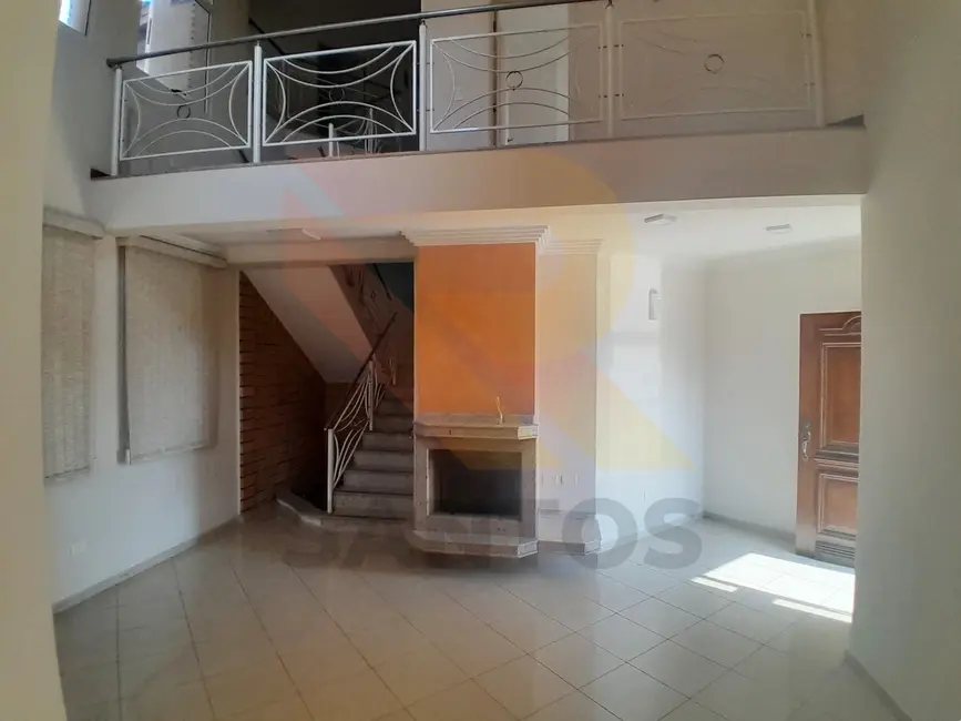 Foto 3 de Casa de Condomínio com 3 quartos à venda, 223m2 em Jardim Fazenda Rincão, Aruja - SP