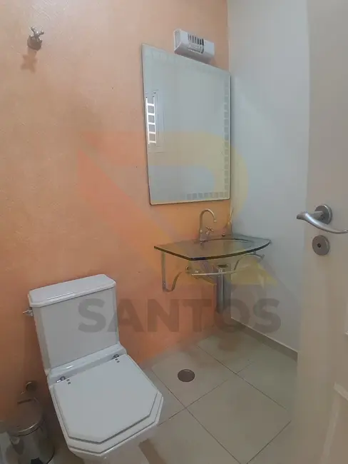 Foto 6 de Casa de Condomínio com 3 quartos à venda, 223m2 em Jardim Fazenda Rincão, Aruja - SP