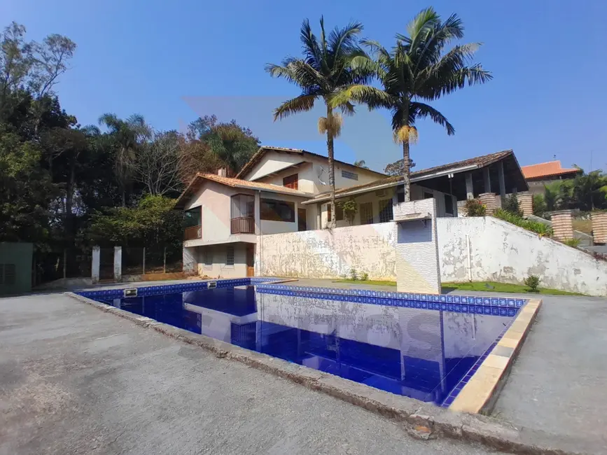 Foto 1 de Chácara com 4 quartos à venda, 500m2 em Santa Isabel - SP