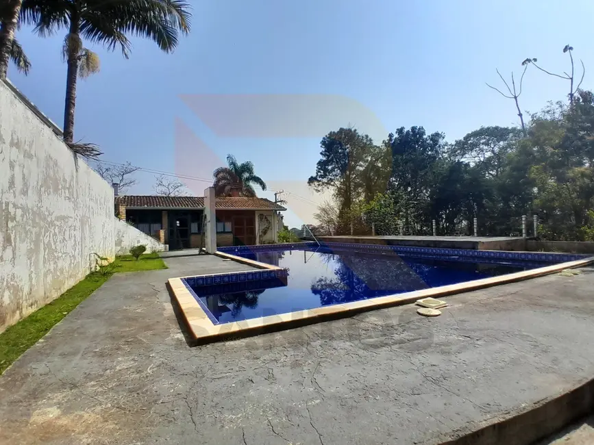 Foto 5 de Chácara com 4 quartos à venda, 500m2 em Santa Isabel - SP