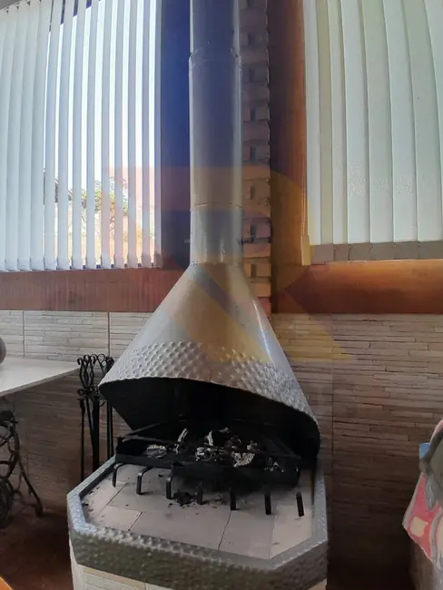 Foto 6 de Chácara com 4 quartos à venda, 500m2 em Santa Isabel - SP